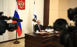 Большая пресс-конференция Владимира Путина: Аккредитовано 774 журналиста