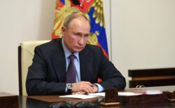 Путин прокомментировал перспективы уголовного дела в РФ по отравлению Навального