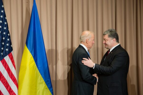 Чего ожидать Украине после инаугурации "Престарелого Джо"