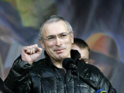 Ходорковский