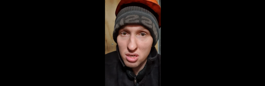 кузнец Иван о рабочем классе