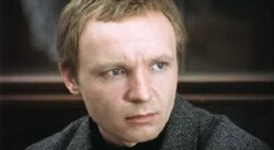 Андрей Мягков