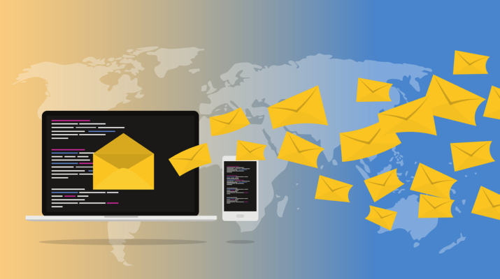 Утечка более 3 млрд. паролей от email. Проверьте, есть ли ваша почта среди украденных данных