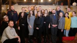 Журналисты Украины создали объединение для защиты от цензуры и обратились к Зеленскому