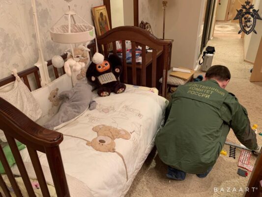 Что известно о жестоком убийстве пенсионеров и 5-летнего ребёнка в Нижегородской области