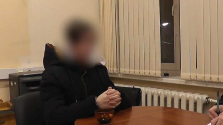 16-летний школьник, зарубивший свою семью топором, дал признательные показания