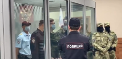 Ильназ галявиев суд