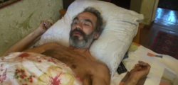 Ставрополец два дня полз по степи в Калмыкии с раздробленным тазом спасаясь от рабства