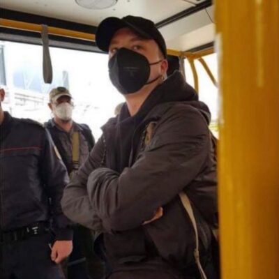 Протасевич роман