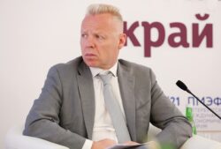Дмитрий Мазепин ПМЭФ-2021