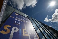 ПМЭФ\ Евгений Реутов\ фотоабанк ПМЭФ