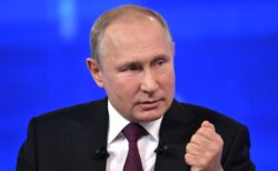Прямая линия 2021