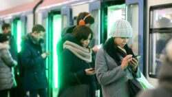 смартфон