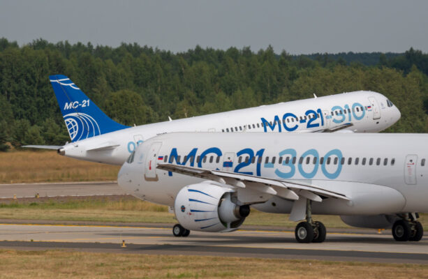 МАКС-2021