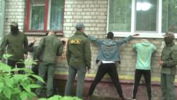СК задержал экстремистов
