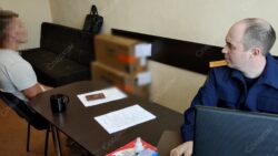 СК задержал украинских националистов