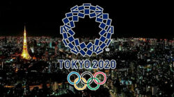 Олимпиада 2020