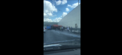 ДТП с автобусом в Москве