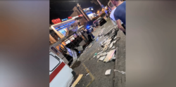 взрыв автобуса в воронеже