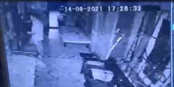 мэр Кривого рога Павлов
