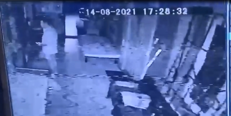 мэр Кривого рога Павлов