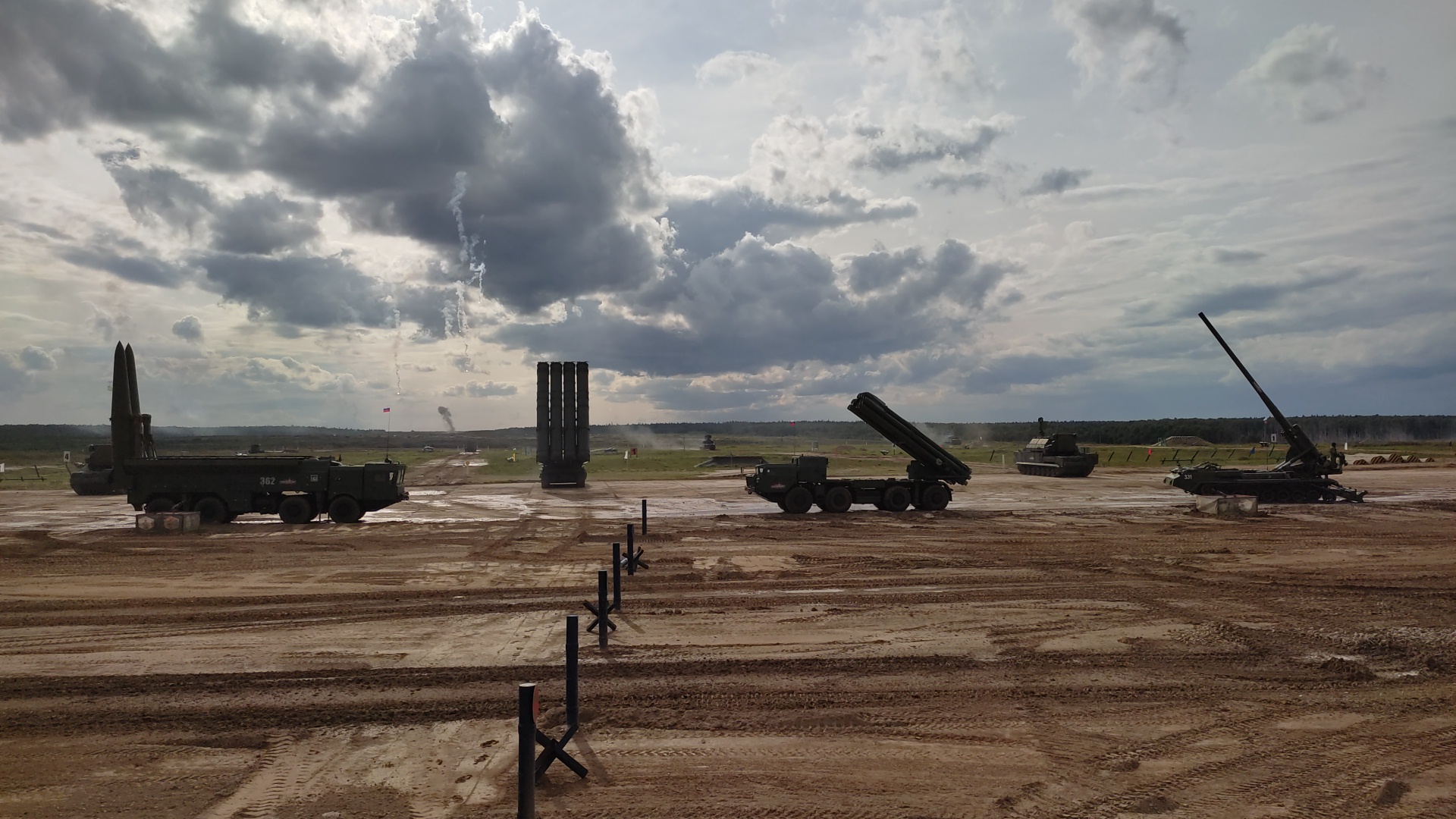 Группировка «Восток» продвинулась вглубь позиций ВСУ