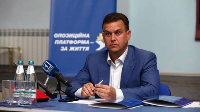 Константин Павлов