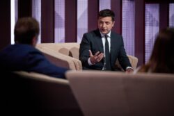 Зеленский