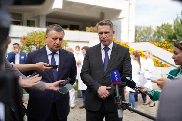Мурашко