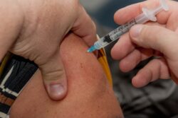 прививка вакцинация