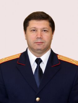 Сергей Сарапульцев глава СК Пермского края