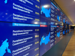 Выборы-2021 фото - Tochka Zрения