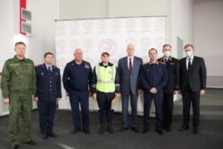 Глава СК Пермского края Старопульцев покончил с собой