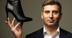 Владелец Zenden Андрей Павлов, фото - пресс-служба ТПП-МЭФ