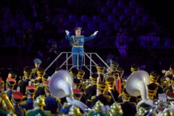 фото: пресс-служба фестиваля Спасская башня