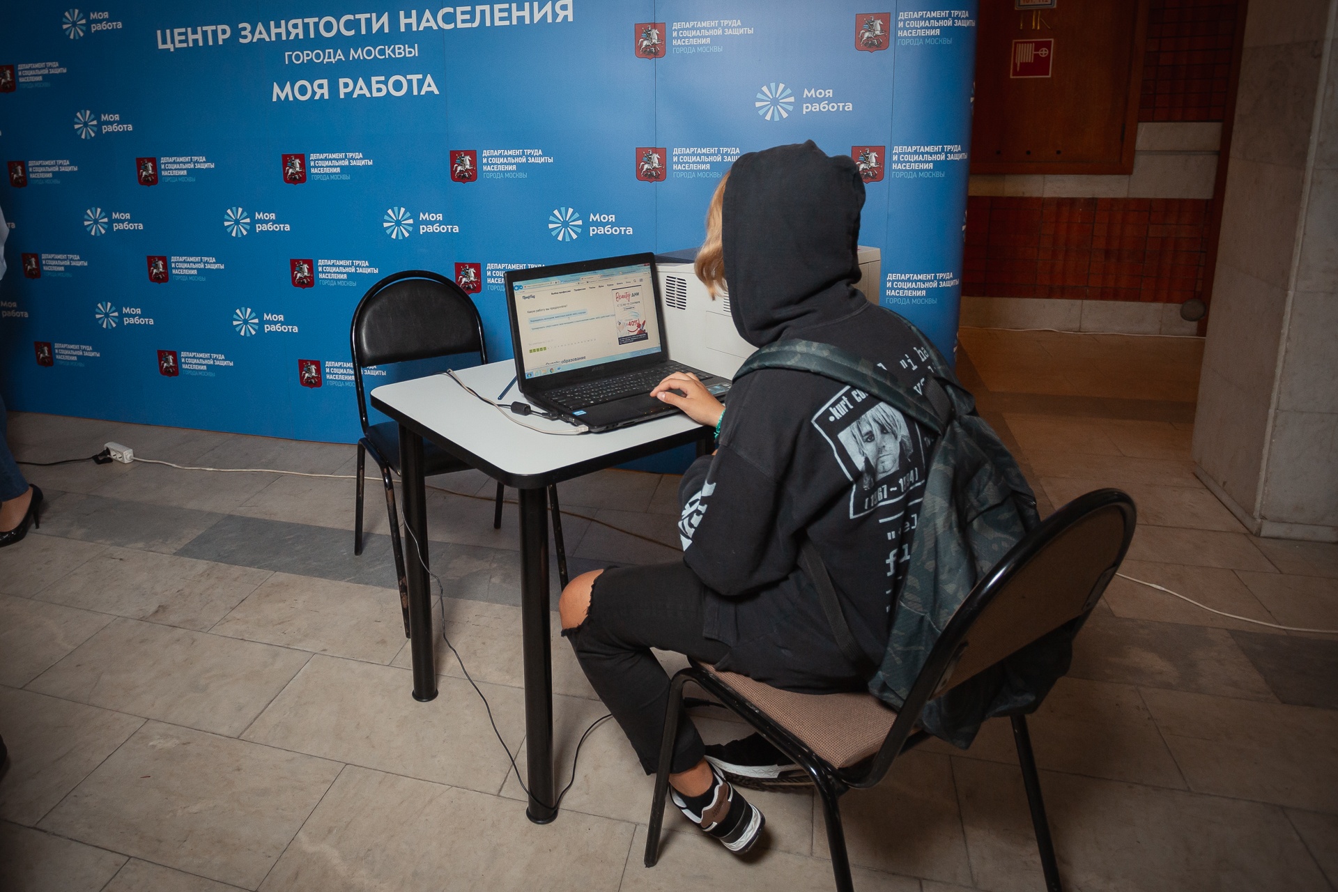 пресс-служба WOWPROFI