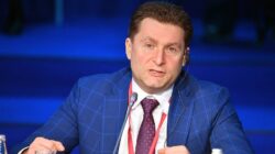 фото: Александр Морозов - пресс-служба МЭФ