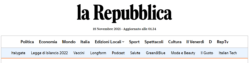 La Repubblica