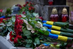 пресс-служба президента Украины