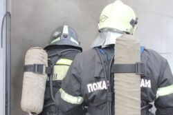 МЧС, фото - пресс-служба МЧС по кемеровской области
