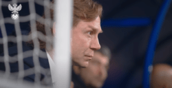 Валерий Карпин, скриншот, РФС