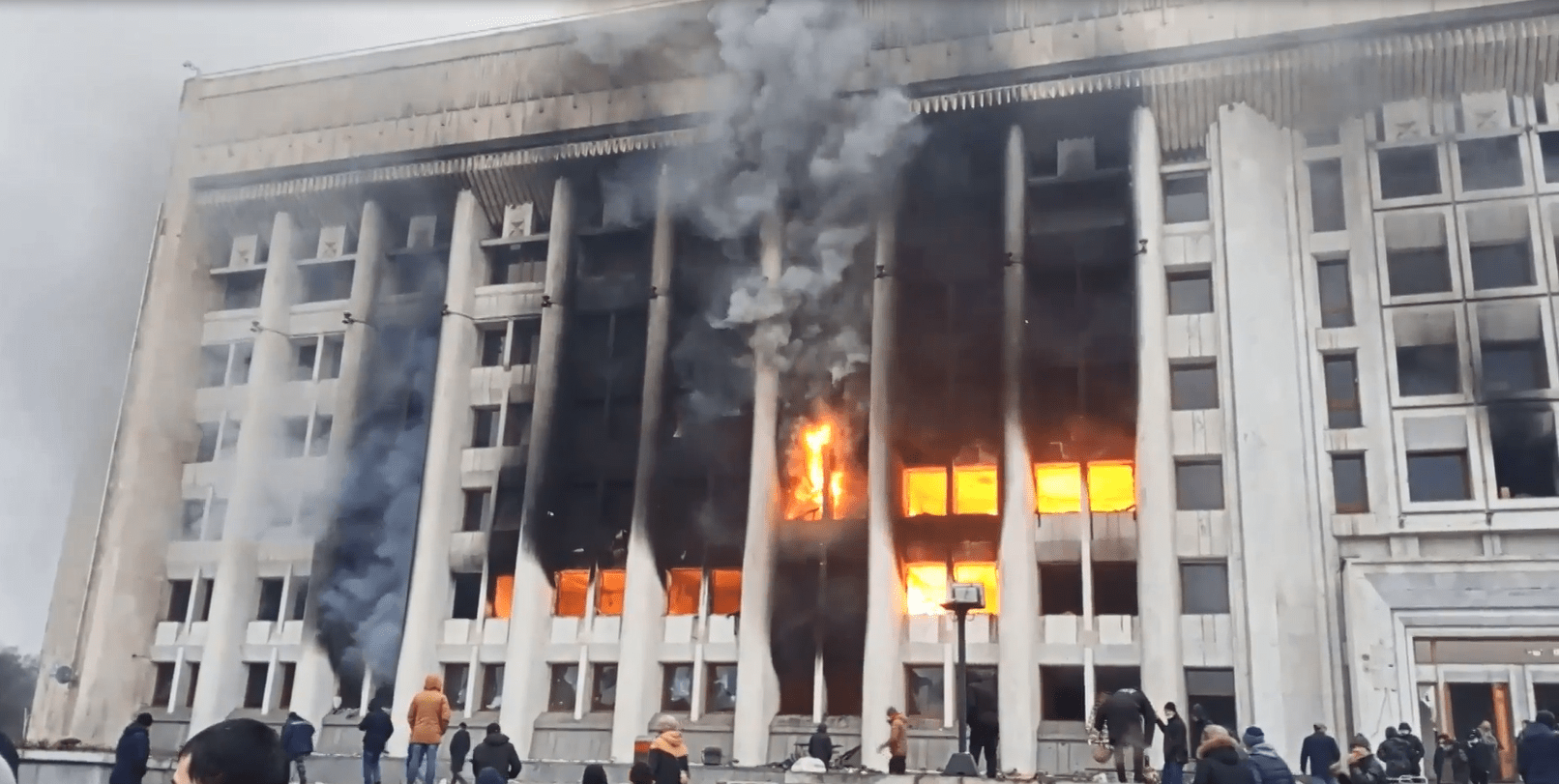 Казахстан, скриншот