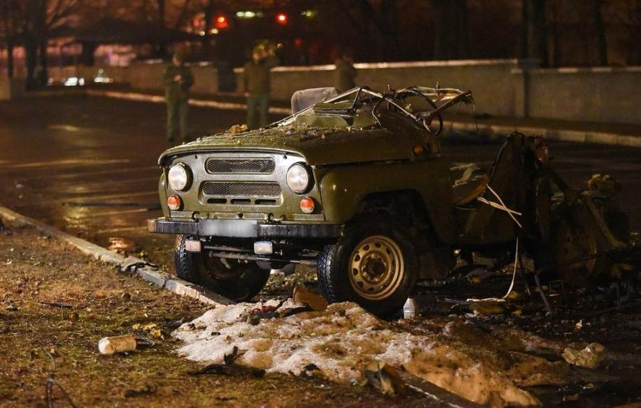 Донбасс, фото СК РФ