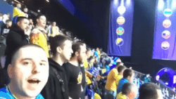 Украинские националисты