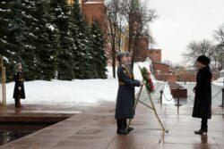 Лиз Трасс