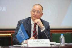 Константин Бабкин, пресс-служба ТПП РФ
