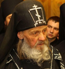 Старец Иона Одесский
