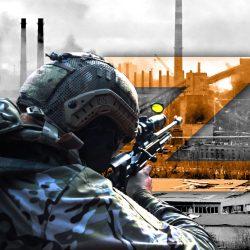 Азовсталь, Минобороны
