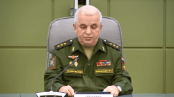 Минобороны