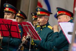 Спасская башня